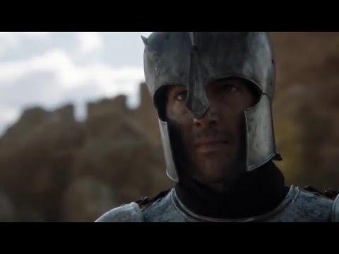 Vidéo: De qui est l'épée de Tywin Lannister ?