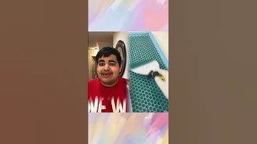 Thumbnail of When your siblings color blind #foryou #viral