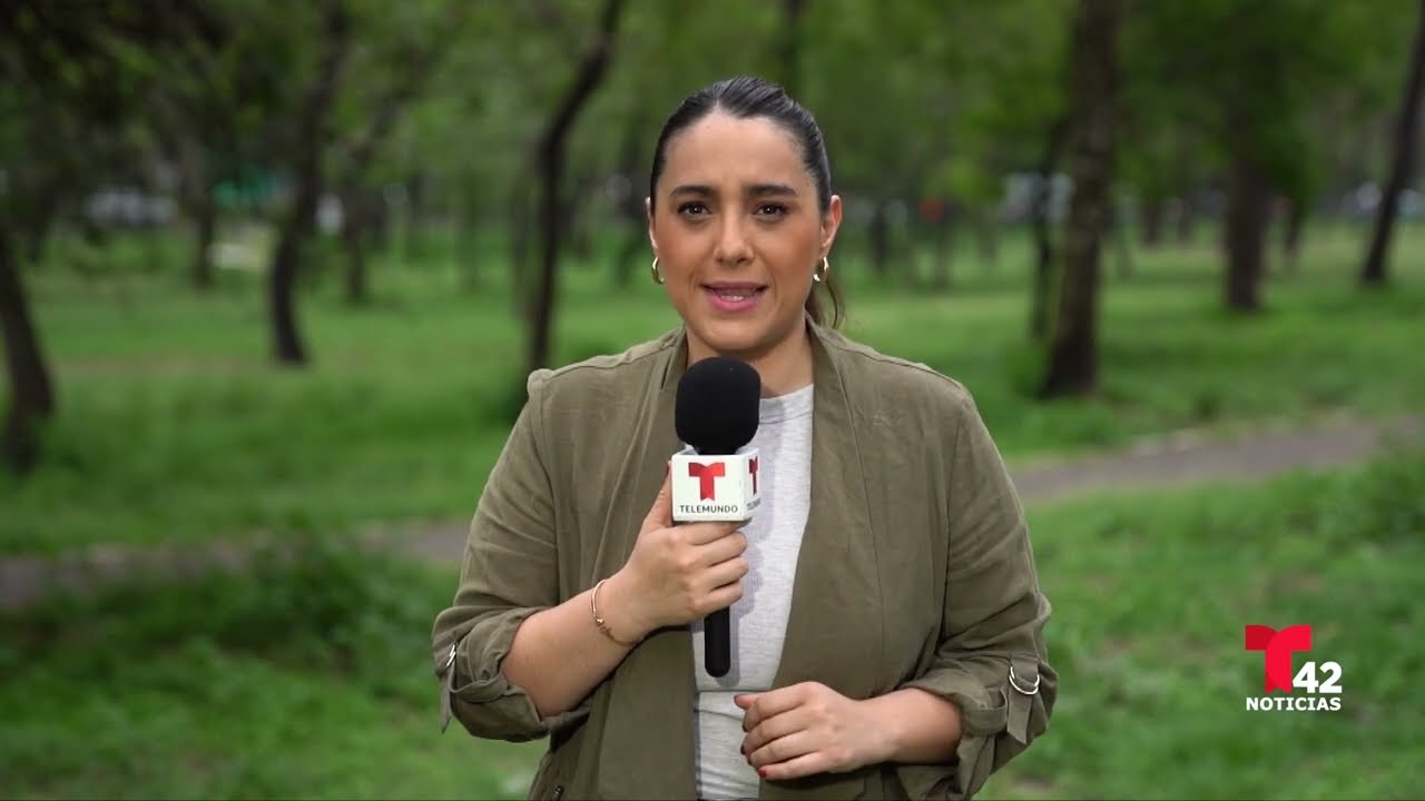 Noticias Internaciones, Martes 19 de Mayo de 2026 |Telemundo New Orleans