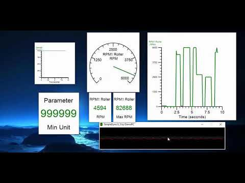 engine dyno programs free