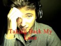 Taking Back My Love - Enrique Iglesias ft Ciara (cover)