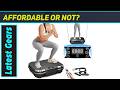 AoraPulse Vibration Plate: Is This Compact Fitness Tool Actually Worth Your Time?