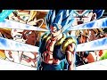 A NEW Category! The LR MOVIE HEROES Gogeta Blue Team | Dragon Ball Z Dokkan Battle