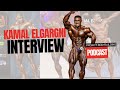 Future of 212  future plans  open  kamal elgargni interview  project bodybuilding interviews