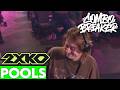 COMBO BREAKER 2026: 2XKO Pools Wave 3 (Leffen, Artorias, Jaazzrap) Tournament