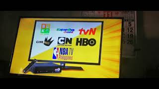 Download lagu OnePH Commercial Break November 27, 2022