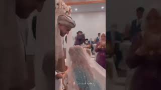 نكاح شد بخير afghanwedding engagement