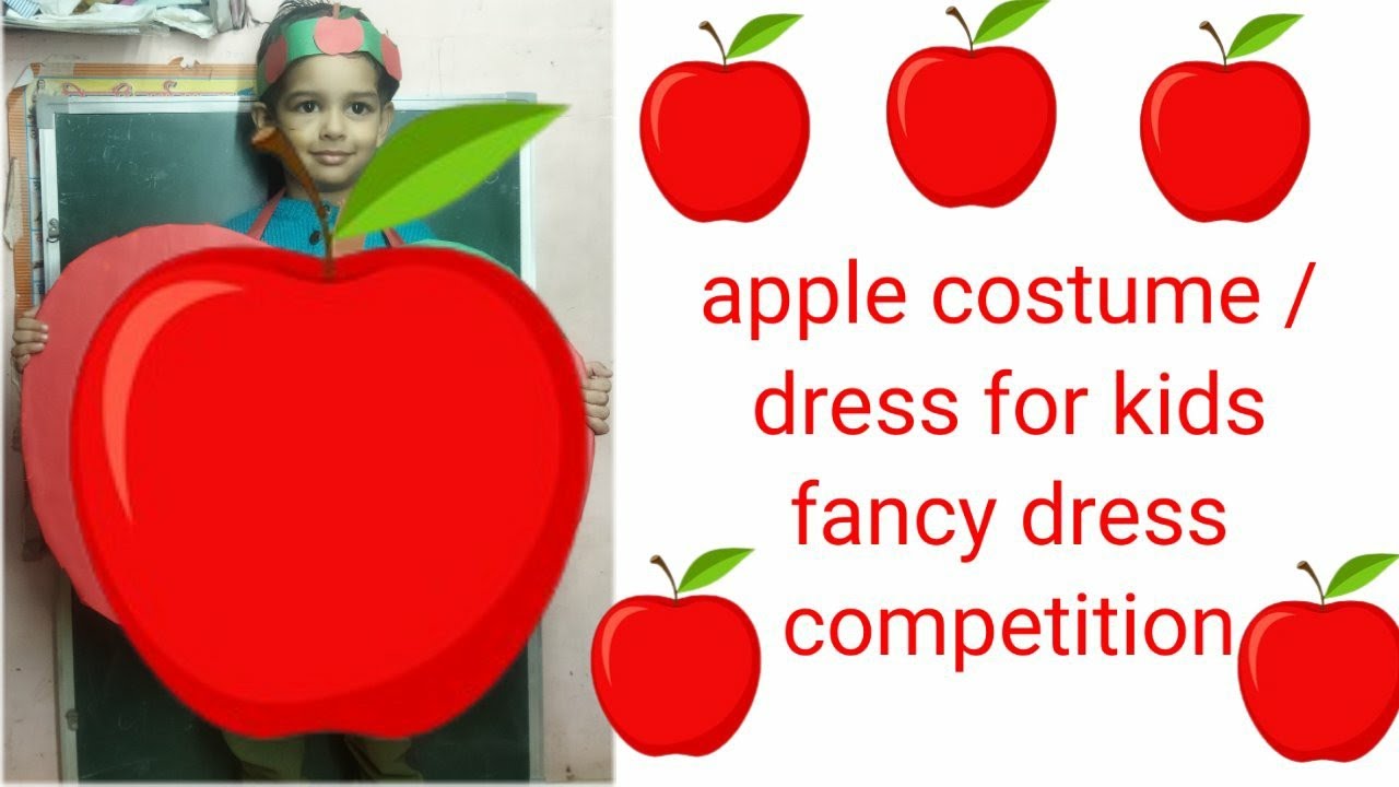 Fruit fancy dress ideas | Fruit fancy dress, Fancy dress for kids, Fancy