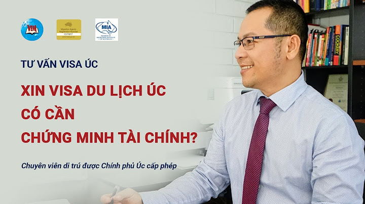 Làm visa đi úc bao nhiêu tiền năm 2024