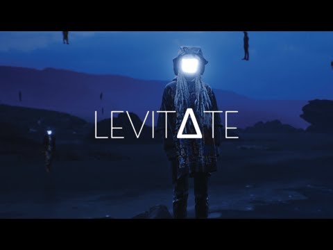 levit∆te---black-mass-(ft.-fuse-808-mafia)-(official-video)