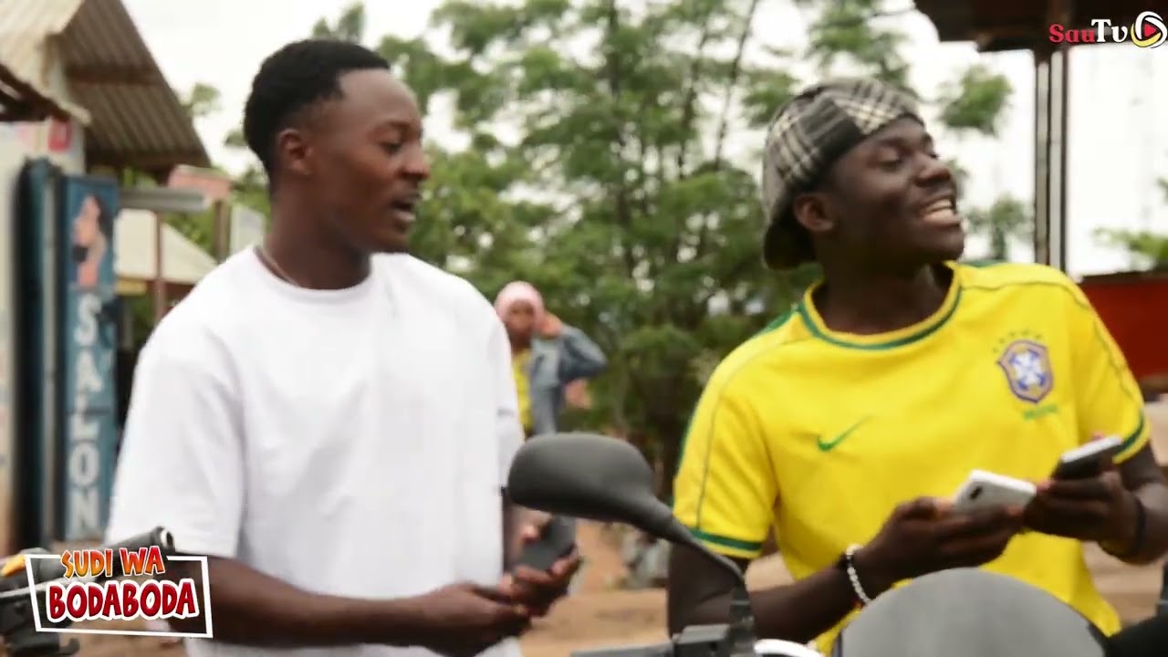 SUDI WA BODABODA SEASON YA 6 EPISODE 7