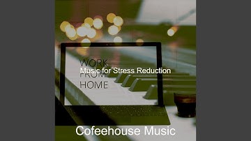 Vivacious Jazz Sax with Strings - Vibe for Quarantine