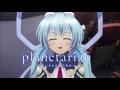「planetarian～ちいさなほしのゆめ～」　パッケージCM