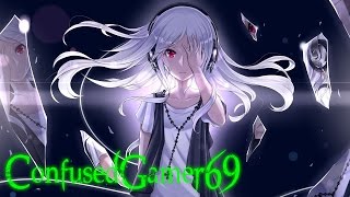 NightCore - I Try [HQ]