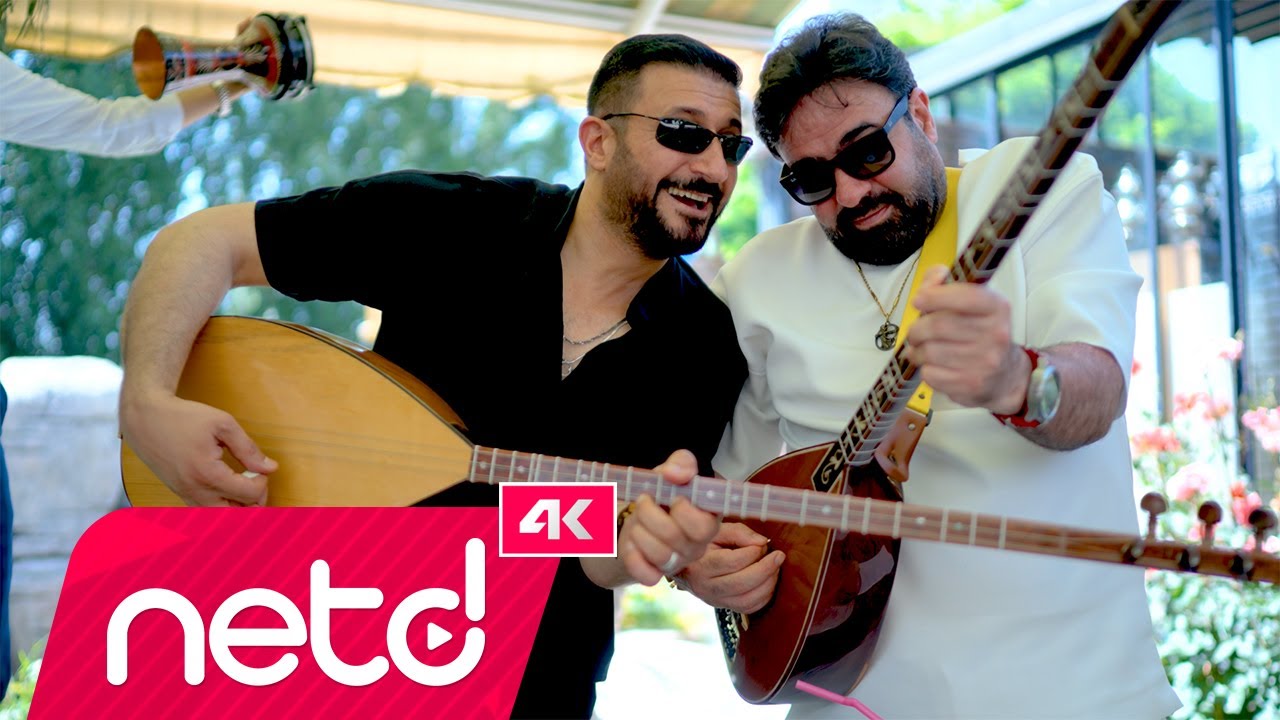 Umut Çakır - Potpori(Lemide,Yumul,Mısırlar Saçak Saçak)