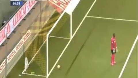 Young Boys 0-1 KARABAKH (Almeida)
