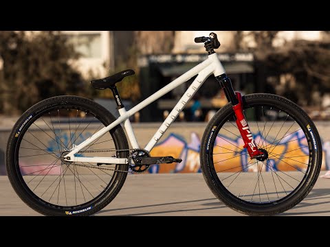 Commencal Absolut 2025 bikecheck