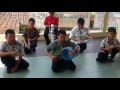 Karya seni musik SDN 6 WSB Kelas V Tahun 2017( Arahan Ibu Eko murdjanti ) Karya seni musik SDN 6 WSB Kelas V Tahun 2017( Arahan Ibu Eko murdjanti )