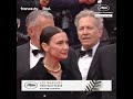 L'équipe du film "Marcel et Monsieur Pagnol" avec SCH et Laurent Lafitte sur le tapis rouge !