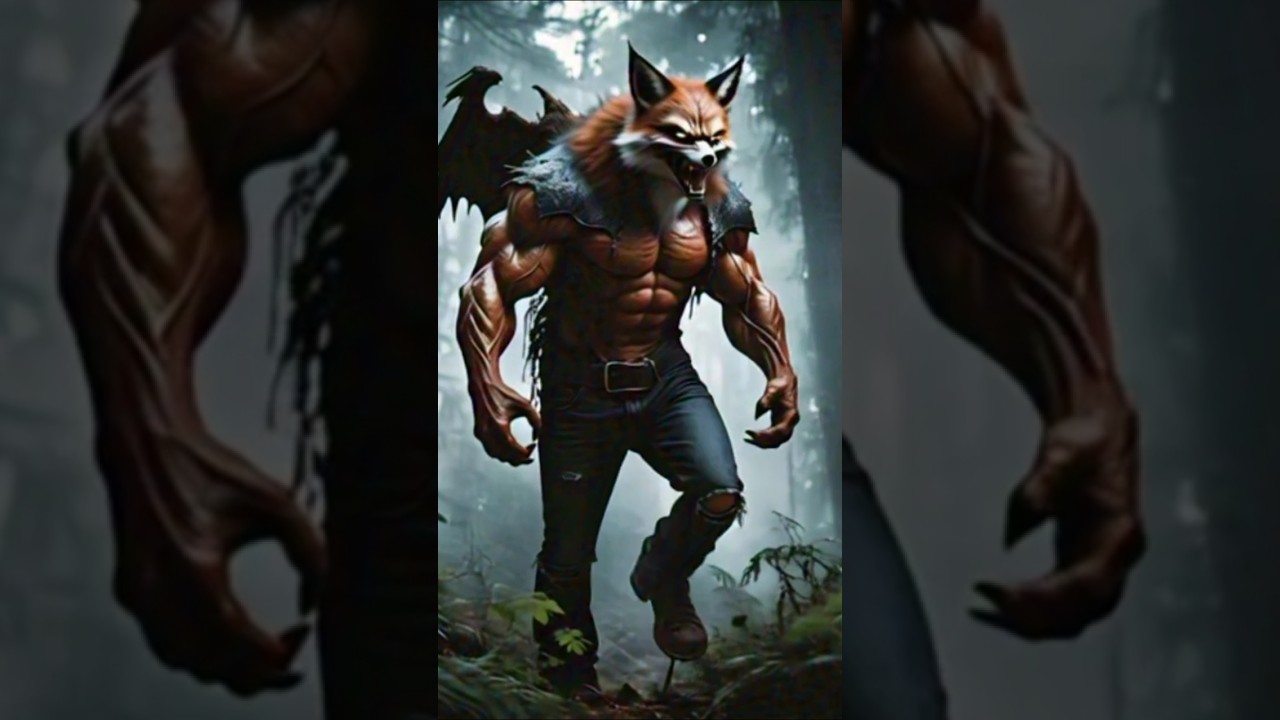 evolution of weasel humans