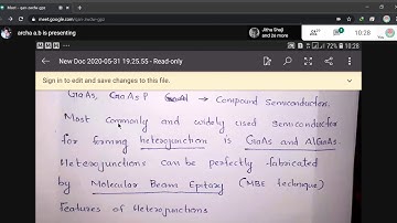 EC402 NANO ELECTRONICS MODULE-4 PART-1 KTU ONLINE CLASS | S8 ECE | REBIN FATHAH |
