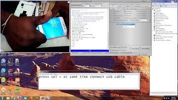 OPPO F1 PLUS/  (MT6755) /PATRON READ IN/ MIRACLE BOX