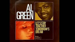 Al Green ~ Let's Stay Together 1971 Soul Purrfection Version