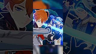 Duo Burst Characters with Perfect Timing &amp; Outlines
