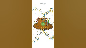 Braindom Draw Puzzle level 588