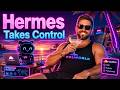 Building AI Agents - The AI Agent Starts Building the Business Episode #7