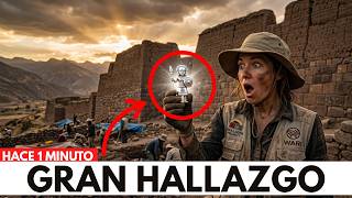 Pikillacta: 24 Silver Pieces That Nobody Expected and Changed the History of Peru