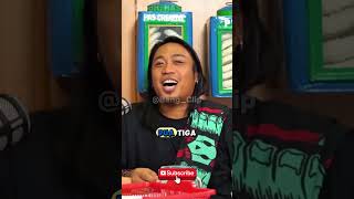 INI DIA PEMILIK SOUND EFFECT SENSOR PWK❗❗#podcast #pwk #hascreative #prazteguh #rigen #shorts #viral