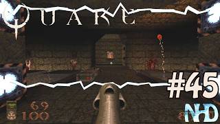 Let's Play Quake (Dissolution of Eternity) (pt45) R1M3: Judgment Call