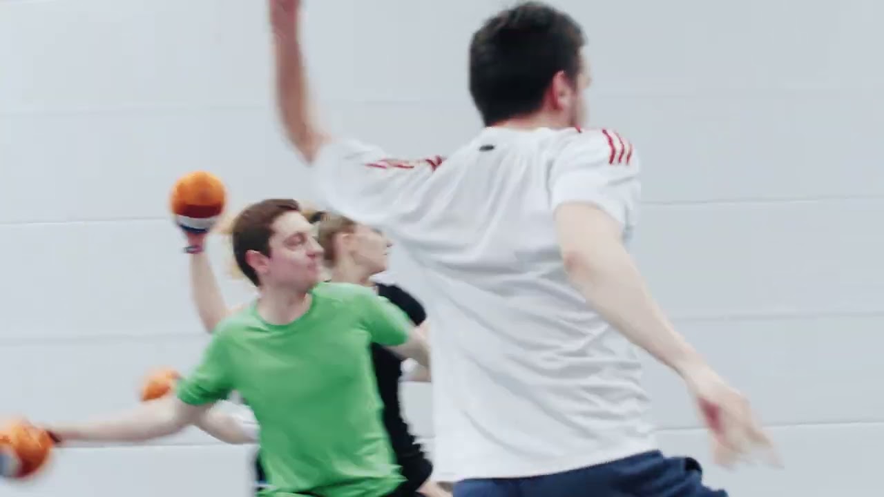 Studentensport Leeuwarden