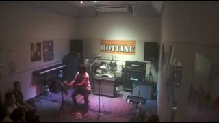HOTLINE2016天童店ショップオーディション『豊川　薫』