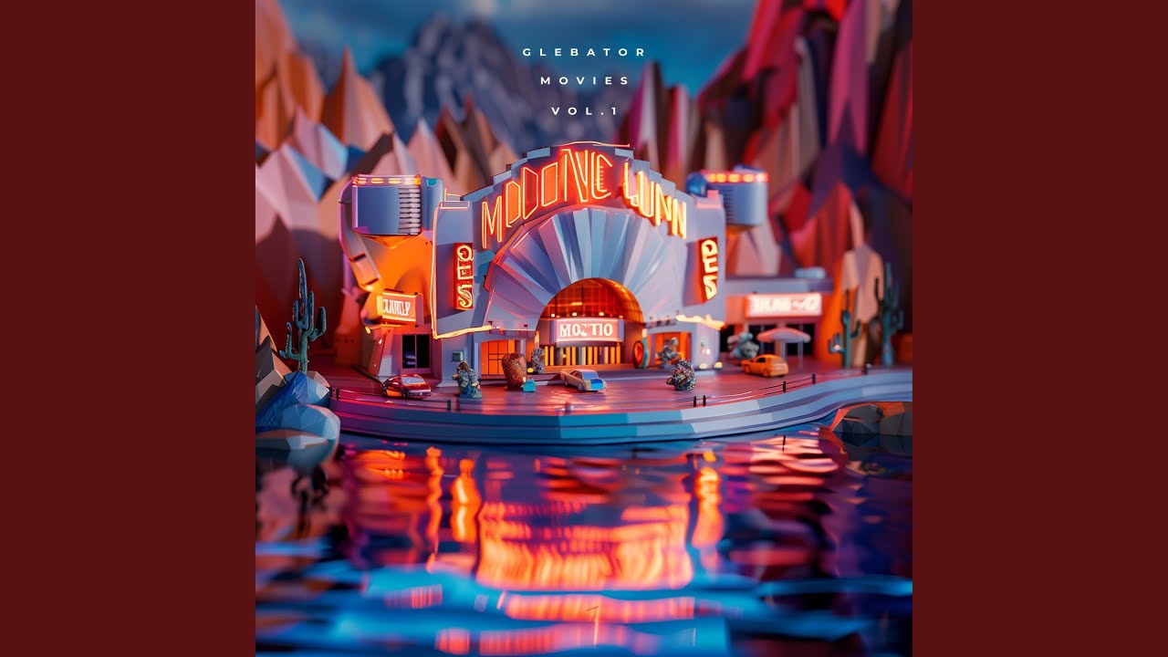 Documentary Background