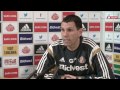 Poyet speaks about appeal