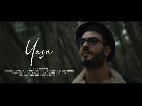 Ufuk Atar - Yaşa [Official Video] #Yaşa
