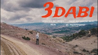 Download Lagu RABE3 - 3DABI (Official Music Video) MP3