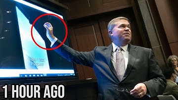 This Is Getting Too Real! It