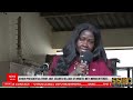 Senior Presidential Envoy for Special Programs, Adut Kiir, has reassured inmates for Consideration