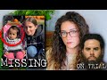 Christine Holloway & Vanessa Morales| Toddler missing after mother murdered!