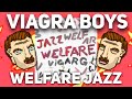 КАТАРСИС VIAGRA BOYS - WELFARE JAZZ [ОБЗОР АЛЬБОМА]