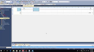 ตอนที่ 5  การลบ แทรก คัดลอกและวาง , PLC MITSU  FX5U  , การเขียนโปรแกรม GX Works3