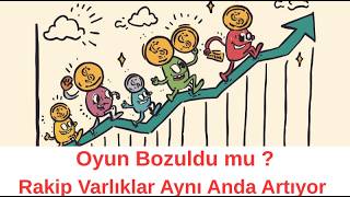 Gram Altın 6300'e, İki Yılda Garanti Faizle 47 = 95 TL, Faiz Ödemeleri Yatırımın 5.5 Katı Oldu
