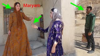 One Key, One Secret... And a Mother Burning with Anger - What Are They Hiding?