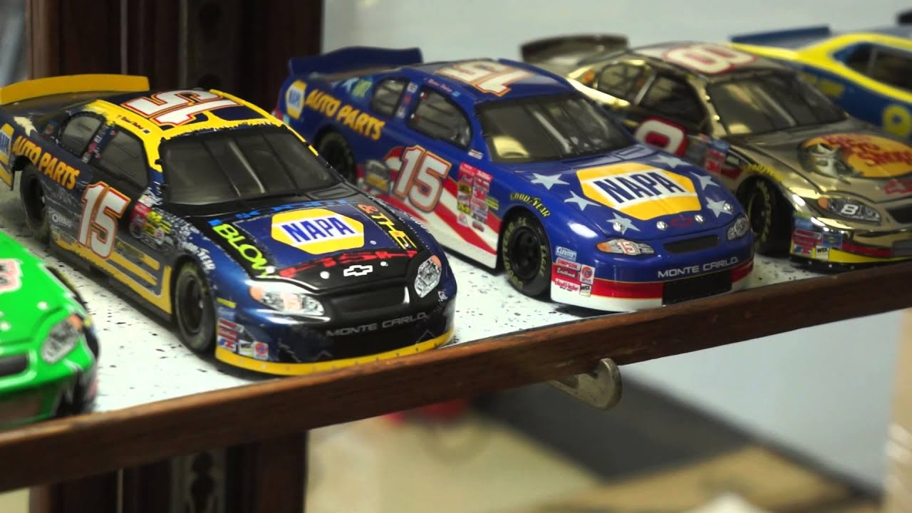 Meet Shrewsbury | Cain and Sons Automotive - YouTube