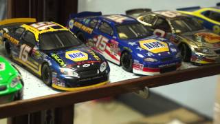 Meet Shrewsbury | Cain and Sons Automotive