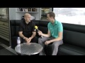Titleist Tour Truck Q&A - Titleist 913 Launch - Today's Golfer