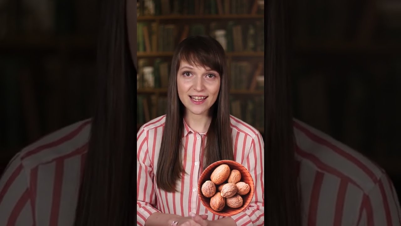 для чего нужен мускатный орех в кулинарии?